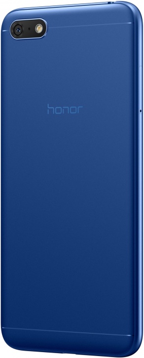 Смартфон Honor 7A 16GB Синий