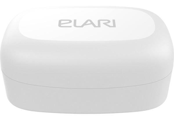Беспроводные наушники ELARI EarDrops Silver (Серебристый)