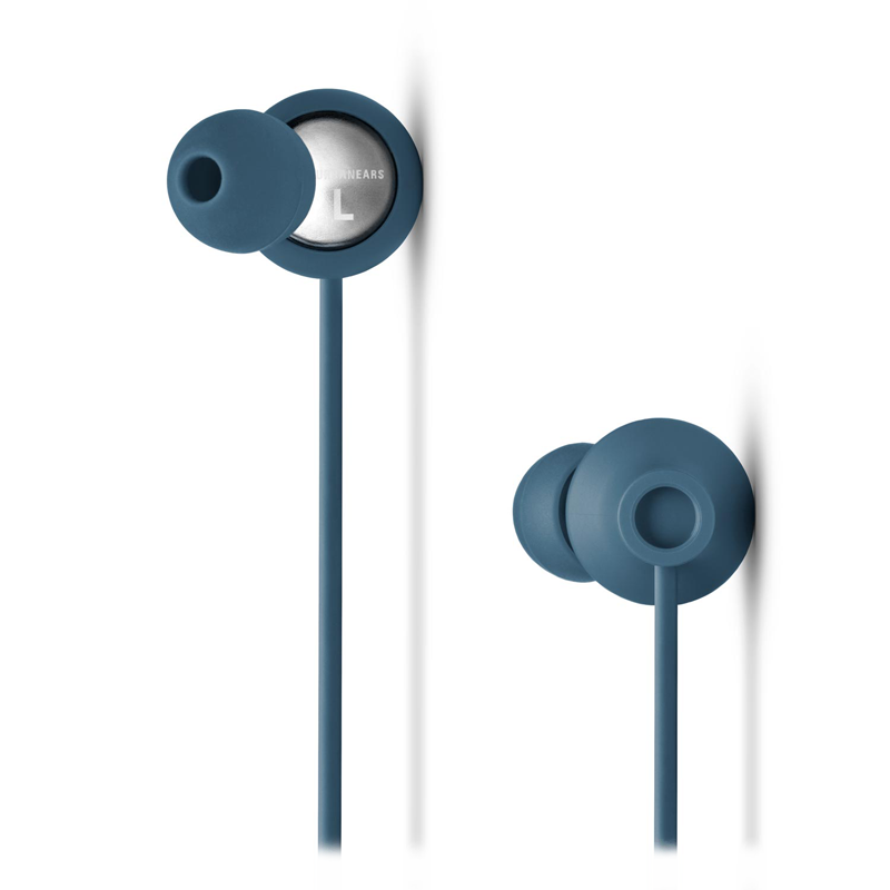Наушники затычки Urbanears Kransen Индиго