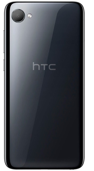 Смартфон HTC Desire 12 32GB Черный