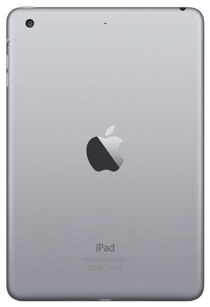 Планшет Apple iPad Mini 4 Wi-Fi 64GB Space Gray