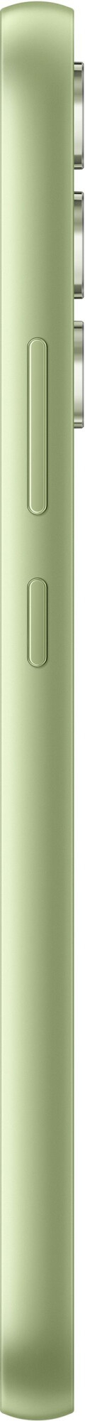 Смартфон Samsung Galaxy A34 5G 8/128GB (EAC) Lime (Лайм)