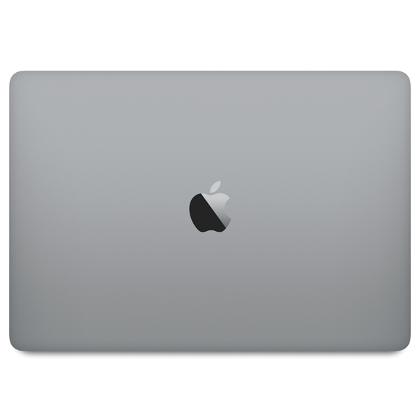 Ноутбук Apple MacBook Pro 15 Touch Bar Late 2016 ( Intel Core i7/16Gb/512Gb SSD/AMD Radeon Pro 455/15,4"/2880х1800/Нет/Mac OS X) Серый космос