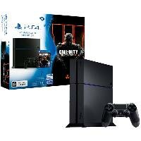 ������� ��������� Sony PlayStation 4 1TB (CUH-1208B) Black + ���� Call of Duty: Black Ops 3