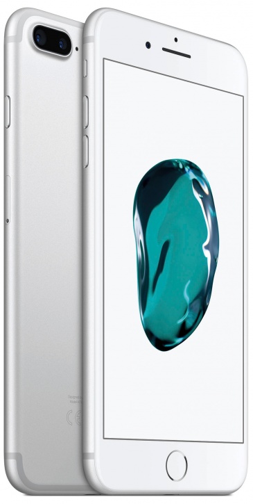 Смартфон Apple iPhone 7 Plus 32GB Silver (Серебристый)