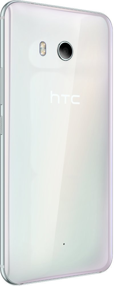 Смартфон HTC U11 128GB Белый