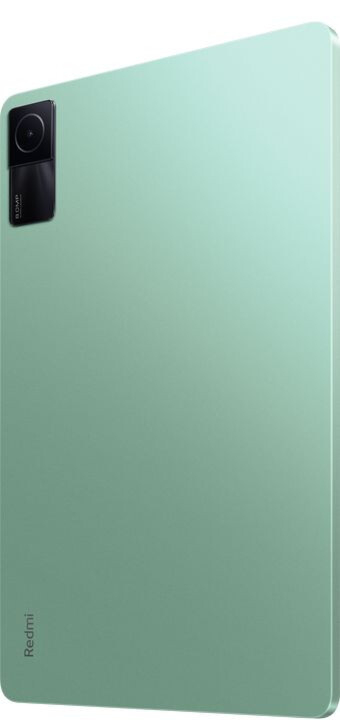 ПланшетXiaomi Redmi Pad 4/128GB Global Mint Green (Зеленый)