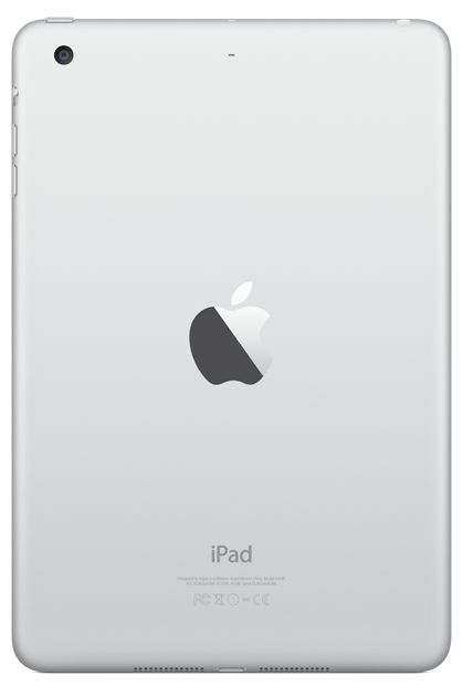 Планшет Apple iPad Mini 4 Wi-Fi 128GB