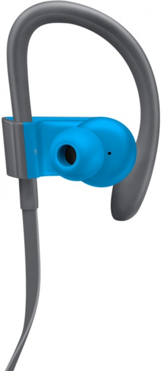 Беспроводные наушники Beats Powerbeats3 Wireless Синий Неон