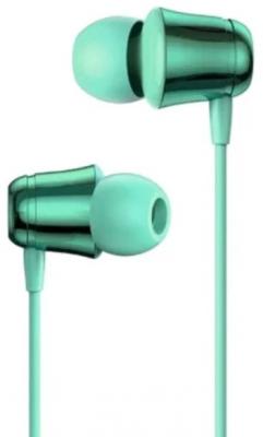 Наушники затычки Baseus H13 Green (Зеленый)