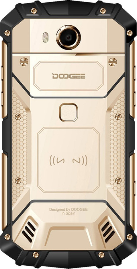 Смартфон DOOGEE S60 Lite 32GB Золотой