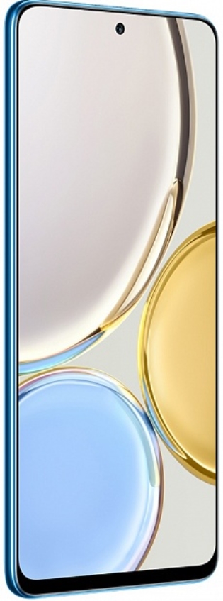 Смартфон Honor X9 8/256GB Global Ocean Blue (Cиний океан)