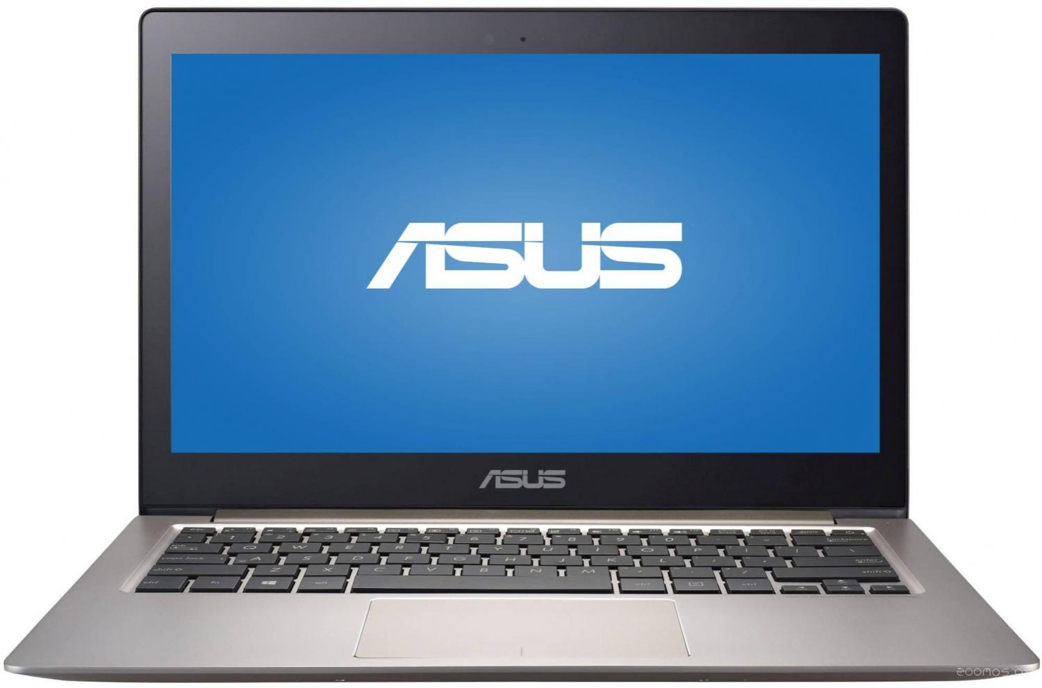 Ультрабук Asus Zenbook UX303UB ( Intel Core i5 6200U/4Gb/128Gb SSD/nVidia  GeForce 940M/13,3