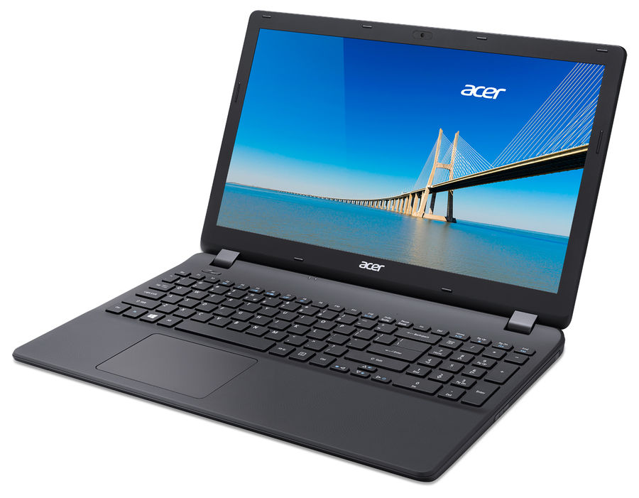 Ноутбук Acer Extensa EX2519-P0BD ( Intel Pentium N3710/4Gb/500Gb HDD/Intel HD Graphics 405/15,6"/1366x768/Нет/Windows 10) Черный