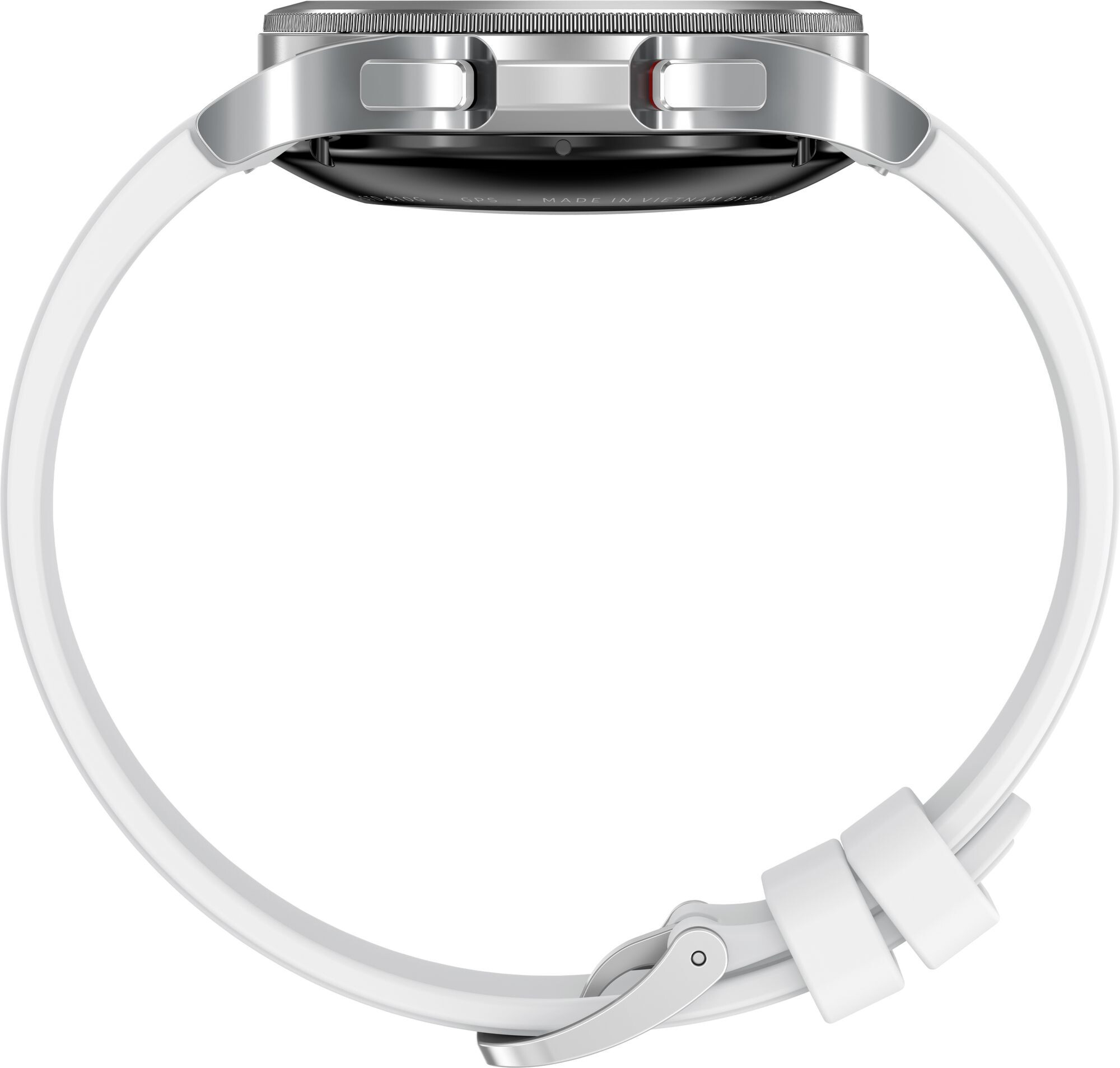 Умные часы Samsung Galaxy Watch4 Classic, RU 42mm Серебро