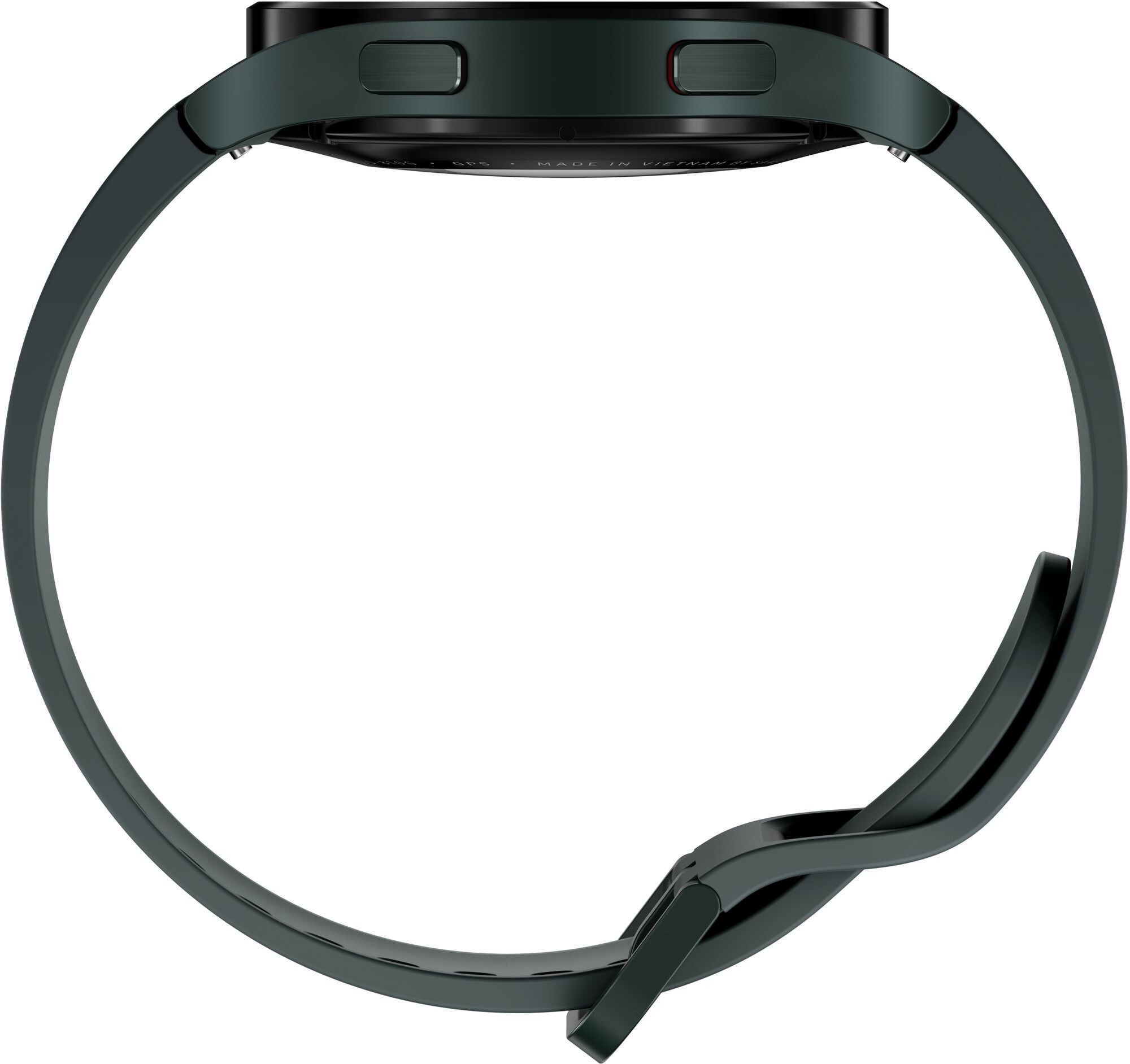 Умные часы Samsung Galaxy Watch4, RU 44mm Оливковый