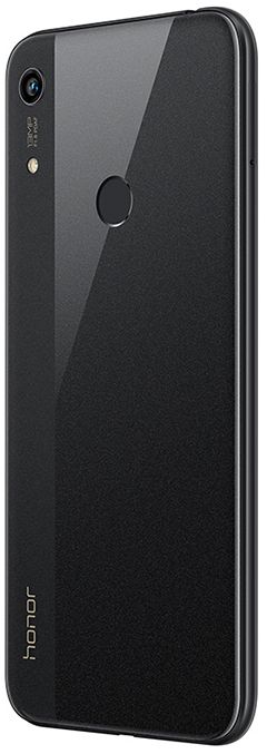 Смартфон Honor 8A 2/32GB Black (Черный)