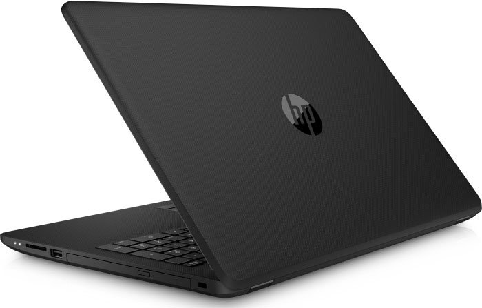 Ноутбук HP 15-bw021ur ( AMD A12 9720P/12Gb/1000Gb HDD/AMD Radeon 530/15,6"/1920x1080/DVD-RW/Windows 10) Черный