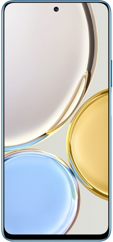 Смартфон Honor X9 6/128GB Global Ocean Blue (Cиний океан)