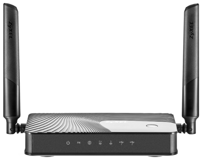 Wi-Fi Роутер ZyXEL Keenetic Giga III