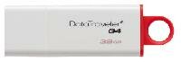 USB-������ Kingston 32GB USB 3.0 Data Traveler (DTIG4/32GB)