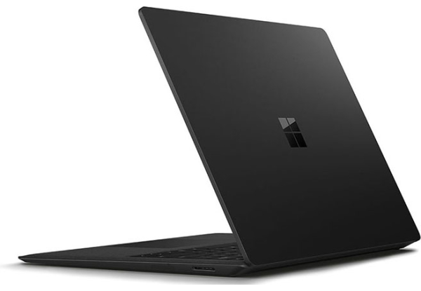 Ноутбук Microsoft Surface Laptop 2 (Intel Core i5 8250U 1600 MHz/13.5"/2256x1504/8GB/256GB SSD/DVD нет/Intel UHD Graphics 620/Wi-Fi/Bluetooth/Windows 10 Home)