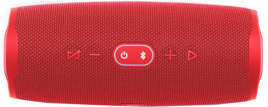 Портативная акустика JBL Charge 4 Red (Красный)