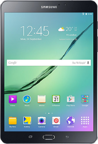 Планшет Samsung Galaxy Tab S2 8.0 (T715) LTE 32GB Черный