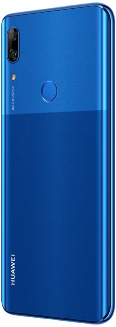 Смартфон Huawei P smart Z 4/64GB Blue (Синий)