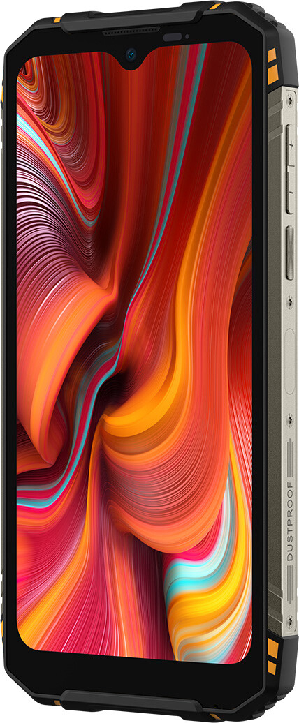 Смартфон DOOGEE S96 Pro 8/128GB Orange (Оранжевый)