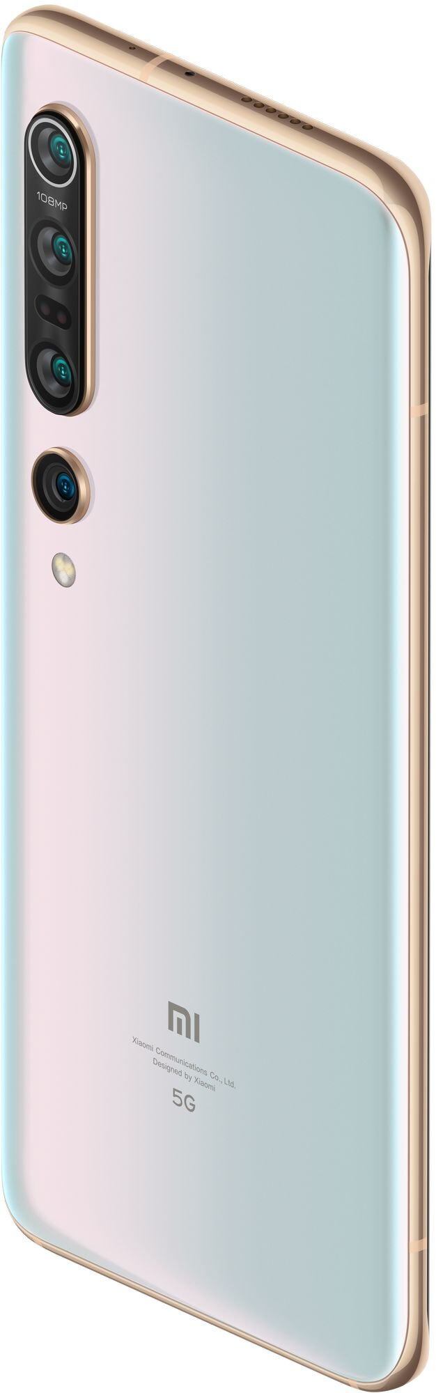 Смартфон Xiaomi Mi 10 Pro 12/256GB Alpine White (Белый)