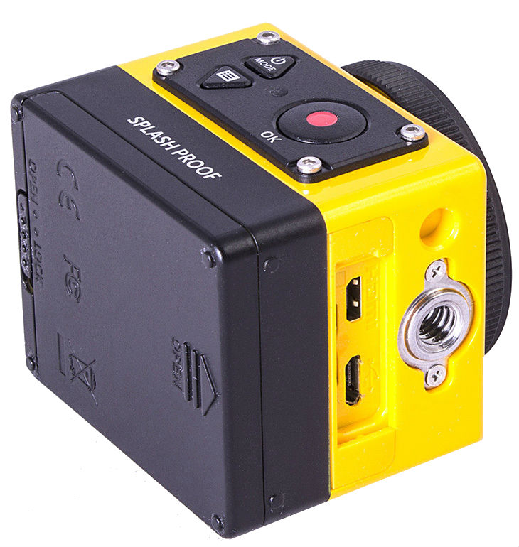 Экшн-камера Kodak PixPro SP360