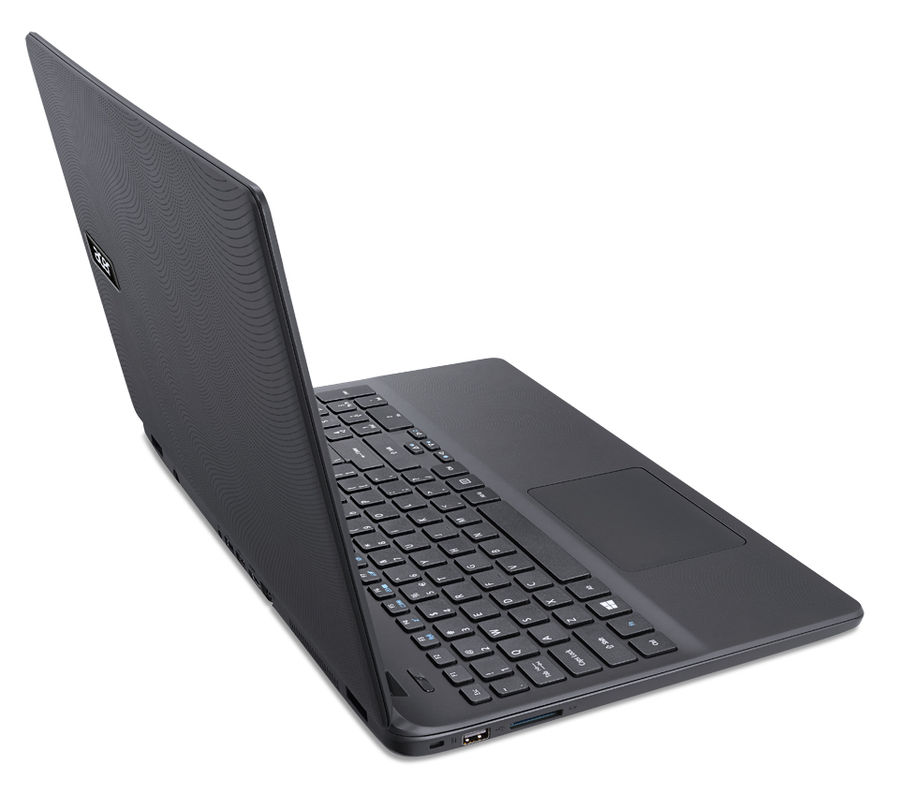 Ноутбук Acer Extensa EX2519-P0BD ( Intel Pentium N3710/4Gb/500Gb HDD/Intel HD Graphics 405/15,6"/1366x768/Нет/Windows 10) Черный