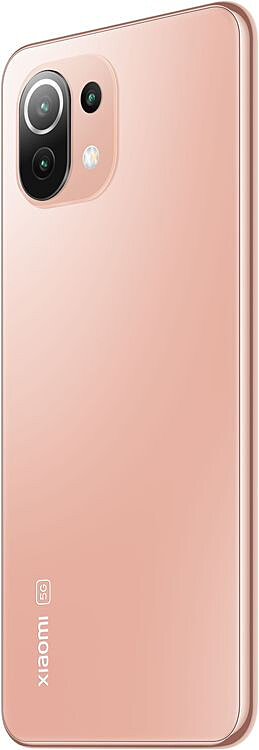 Смартфон Xiaomi 11 Lite 5G NE 8/128GB Global Peach Pink (Персиково-розовый)