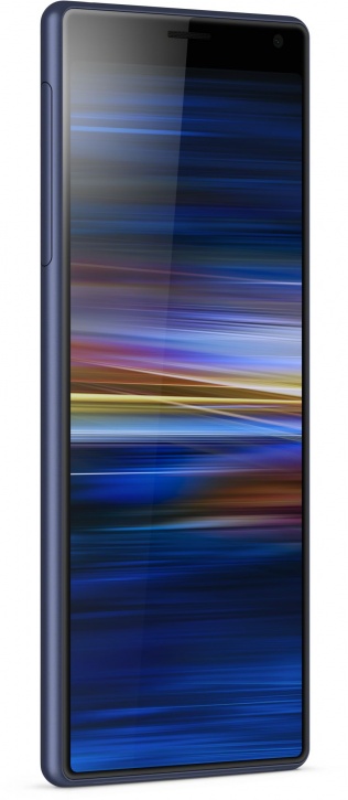 Смартфон Sony Xperia 10 4/64GB Navy (Темно-синий)