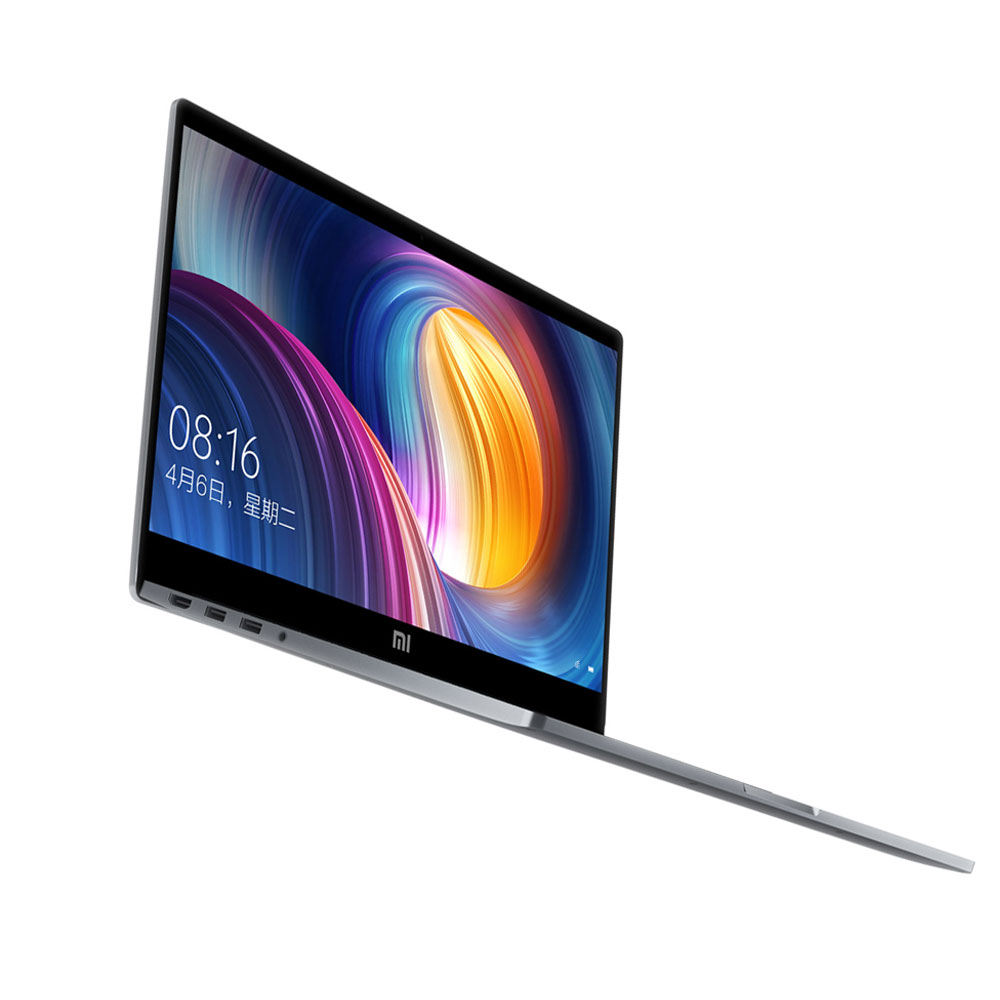 Ноутбук Xiaomi Mi Notebook Pro 15.6 ( Intel Core i7 8550U/16Gb/256Gb SSD/ nVidia GeForce MX150/