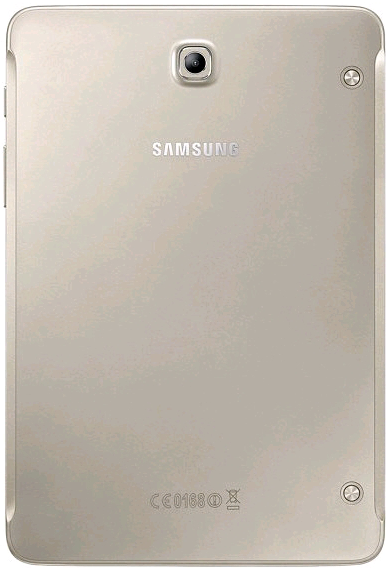 Планшет Samsung Galaxy Tab S2 8.0 (T715) LTE 64GB Gold
