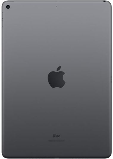 Планшет Apple iPad Air (2019) Wi-Fi 256GB Space Gray (Серый космос)