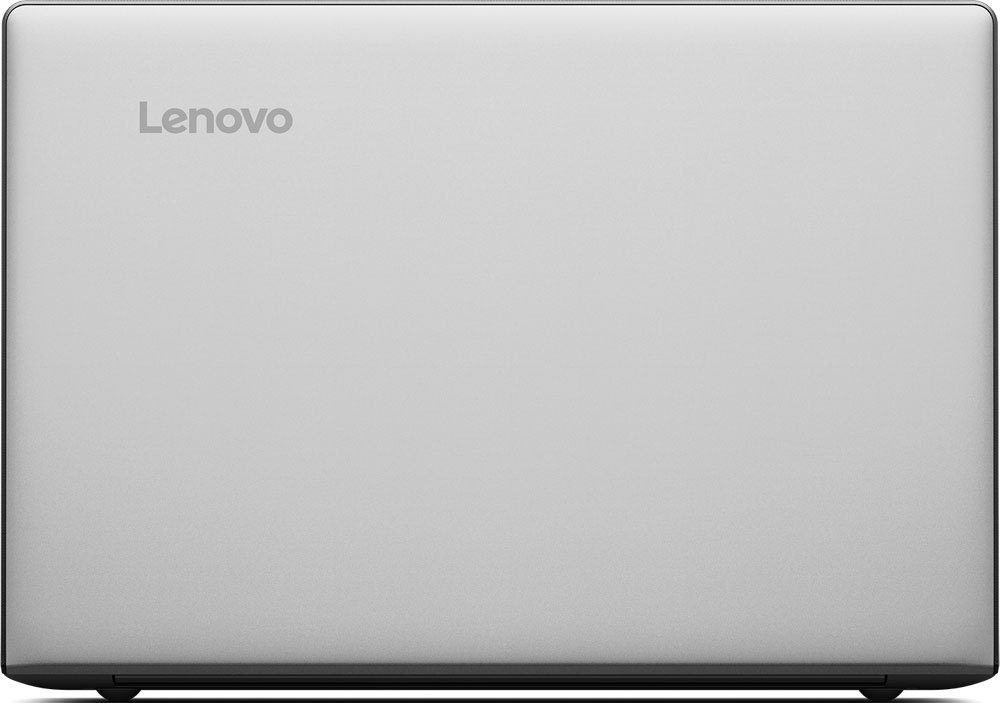 Ноутбук Lenovo IdeaPad 300-15ISK ( Intel Core i5 6200U/6Gb/1000Gb HDD/AMD Radeon R5 M430/15,6"/1366x768/DVD-RW/Windows 10) Серебристый