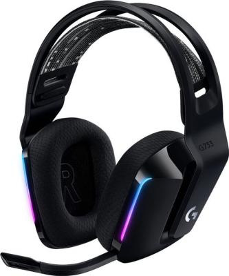 Logitech g733 artemis spectrum sale