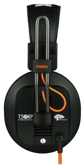 Полноразмерные наушники Fostex T50RP MK3