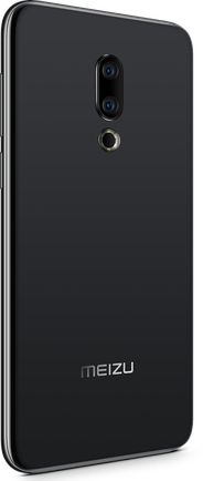 Смартфон Meizu 16th 64GB Черный