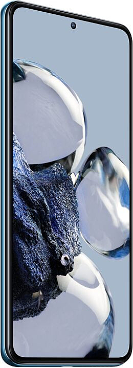 Смартфон Xiaomi 12T Pro 8/256GB Global Blue (Синий)