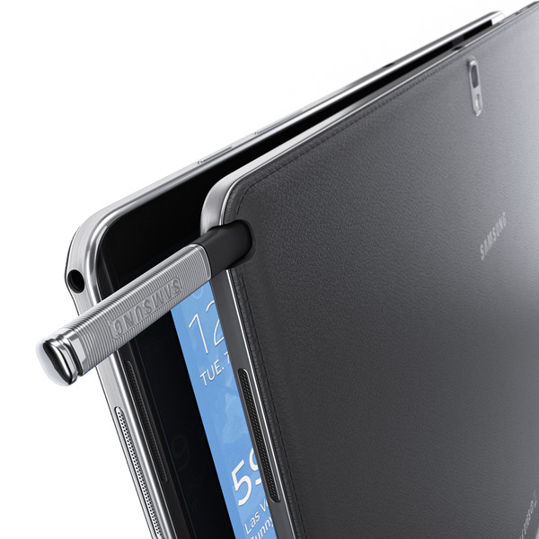 Планшет Samsung Galaxy Tab Pro 10.1 (T525) LTE 16GB Черный