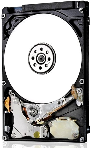Жесткий диск HGST Travelstar 7K1000 HTE721010A9E630, 1Tb, 2.5", SATA III, HDD (0J30573)