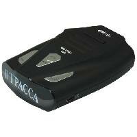 Ritmix RAD-570ST GPS