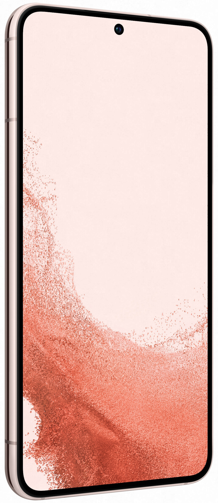 Смартфон Samsung Galaxy S22 Plus (SM-S906E) 8/256GB Global Pink Gold  (Розовый)