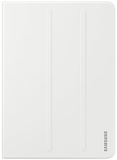 Чехол-книжка Samsung EF-BT820 для Samsung Galaxy Tab S3 9.7 Белый