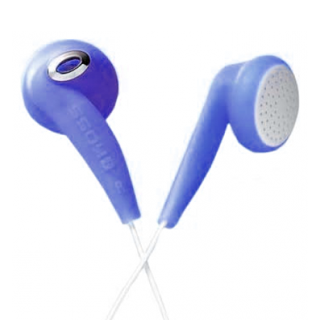 Наушники затычки Koss Jams (KEB7) Синий