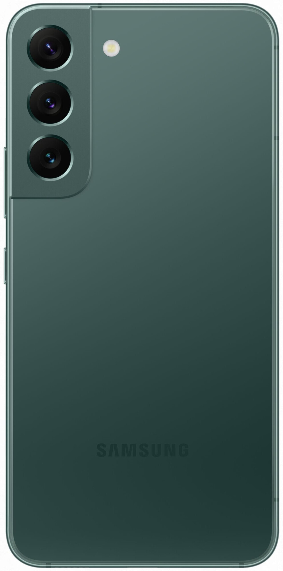 Смартфон Samsung Galaxy S22 Plus (SM-S906E) 8/256GB Global Green (Зеленый)
